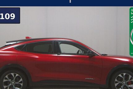 Ford Mustang Mach-E 115.233 km 24.480 &euro; Gyhum/Bockel 27404