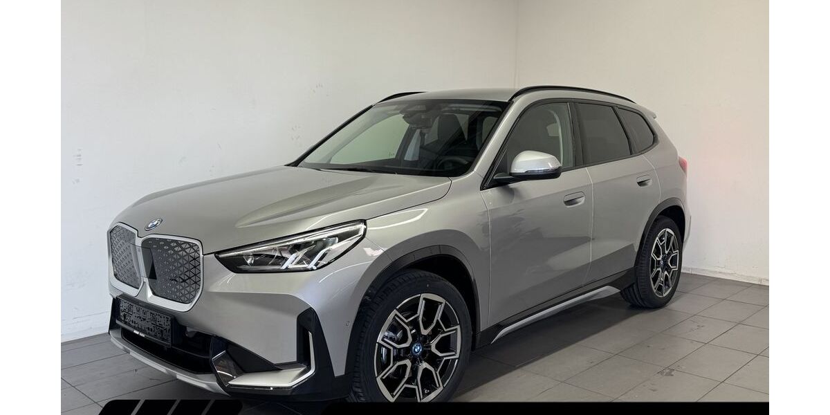 BMW iX1 7.500 km 47.600 € Ravensburg 88213