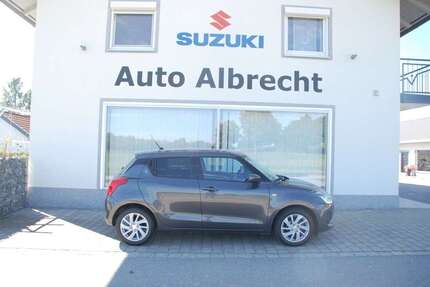 Suzuki Swift 40.355 km 14.900 € Johanniskirchen/ OT Emmersdorf 84381