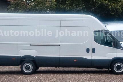 IVECO Andere 39.900 km 36.890 &euro; Königsbrunn bei Augsburg 86343