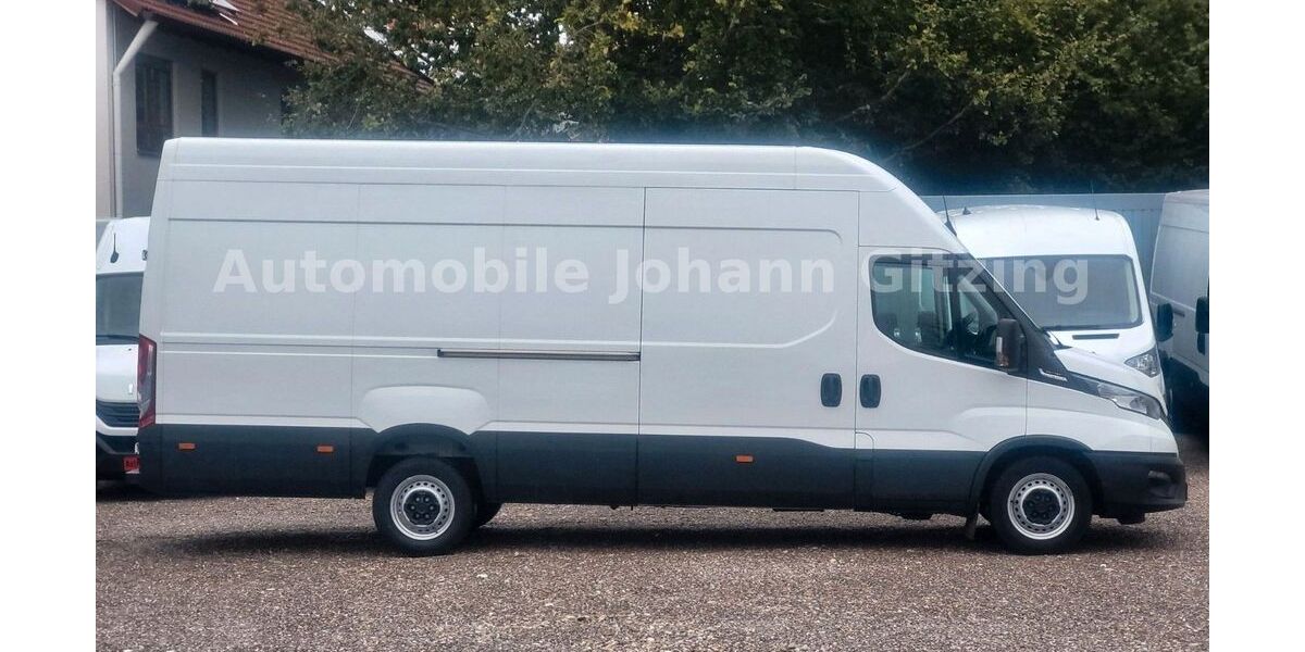 IVECO Andere 39.900 km 36.890 &euro; Königsbrunn bei Augsburg 86343