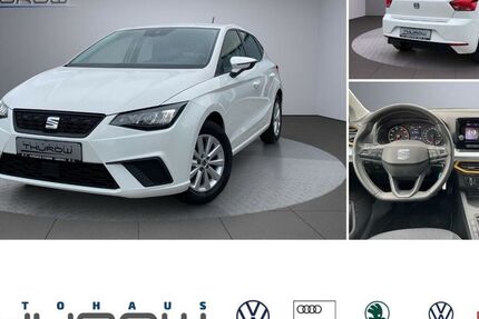 Seat Ibiza 56.900 km 14.450 &euro; Ilmenau 98693
