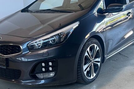 Kia ceed / Ceed 169.361 km 7.999 &euro; Potsdam-Drewitz b.Berlin 14478
