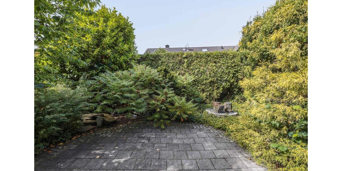 Platz zum Leben – großzügige Doppelhaushälfte in ruhiger Umgebung! 5 zimmer