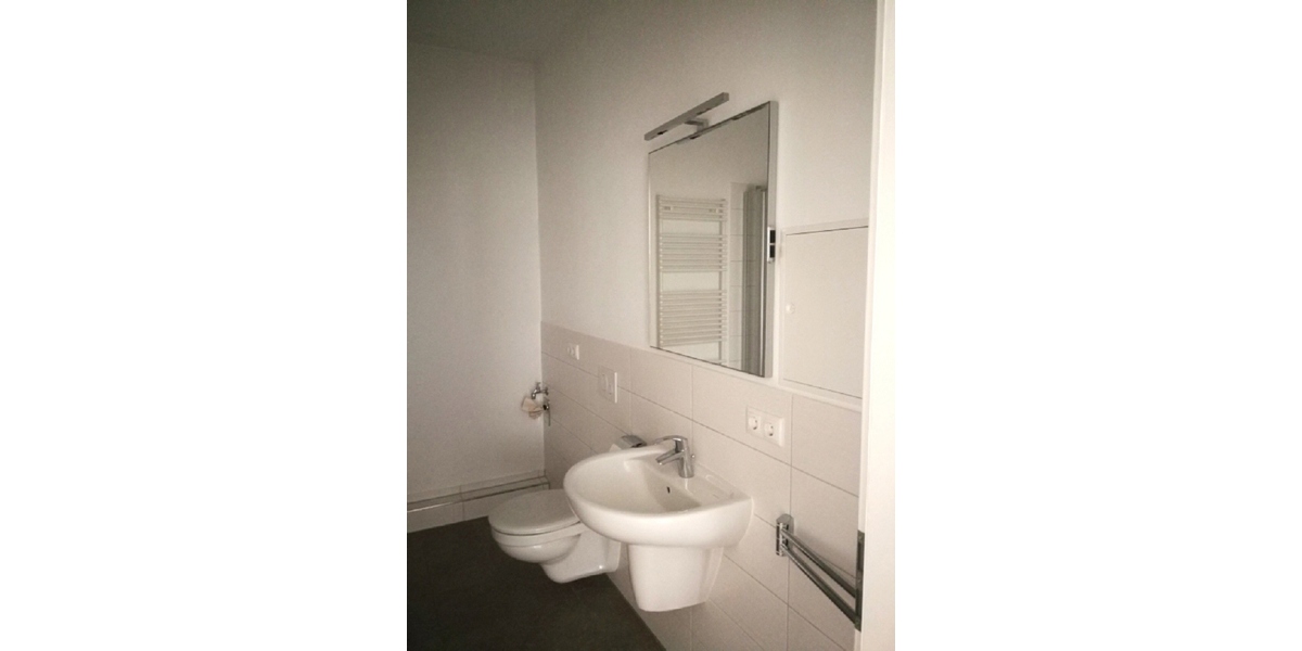 Modern Wohnen in Waltershausen 4 zimmer