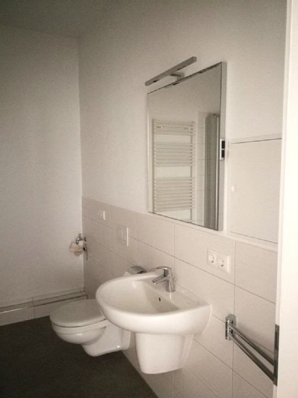 Moderne, hochwertige 4Raum-WE 4 zimmer