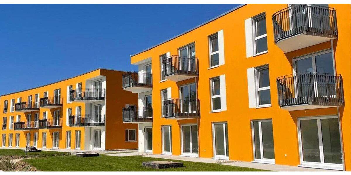 Etagenwohnung Erding St. Paul - 3 Zimmer, 80 m&sup2;, 639.000&euro; | Angebot:25712037