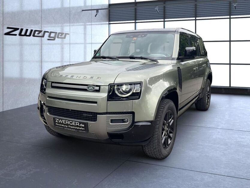 Defender