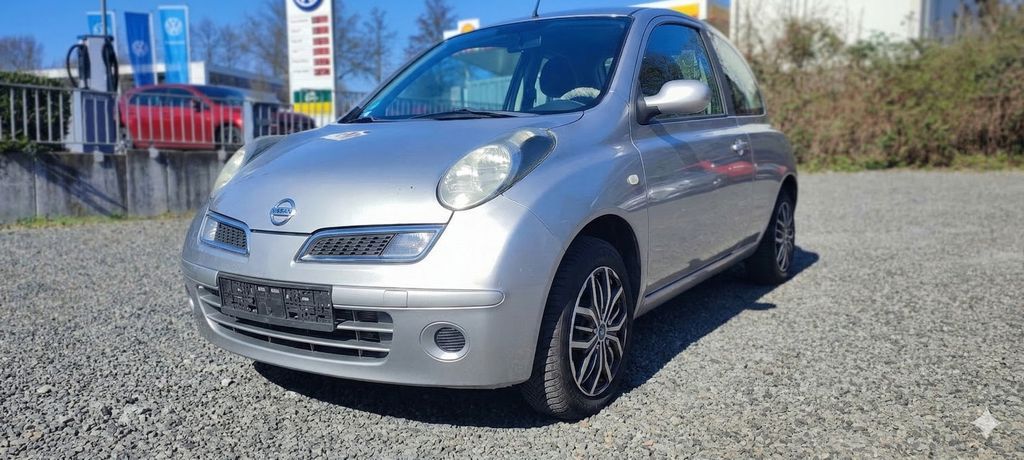 Nissan Micra 176.000 km 1.490 &euro; Schwerte 58239