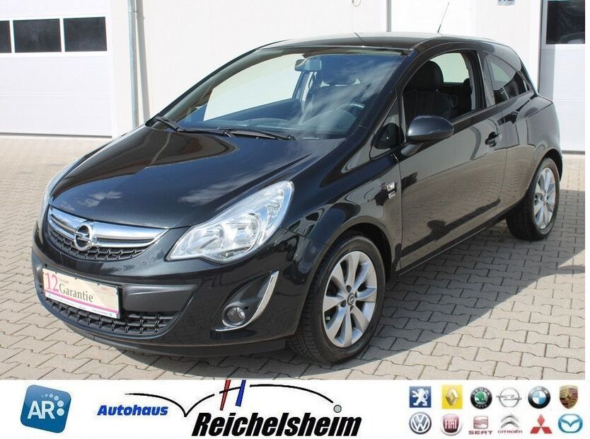 Corsa