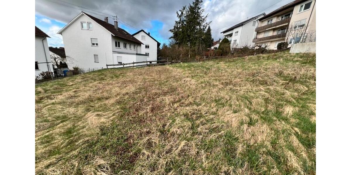 Grundstück Backnang - 60&euro; | Angebot:26394225