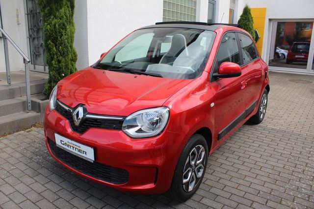 Renault Twingo 9.036 km 13.880 &euro; Bretten 75015