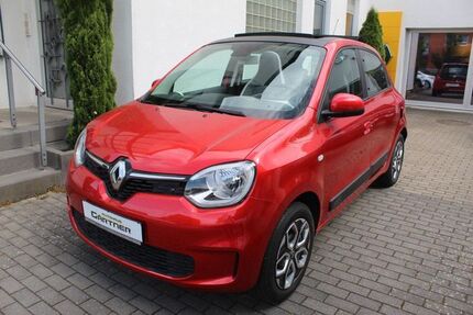 Renault Twingo 9.200 km 12.980 &euro; Bretten 75015