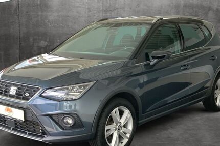 Seat Arona 70.732 km 15.950 € Chemnitz 09116