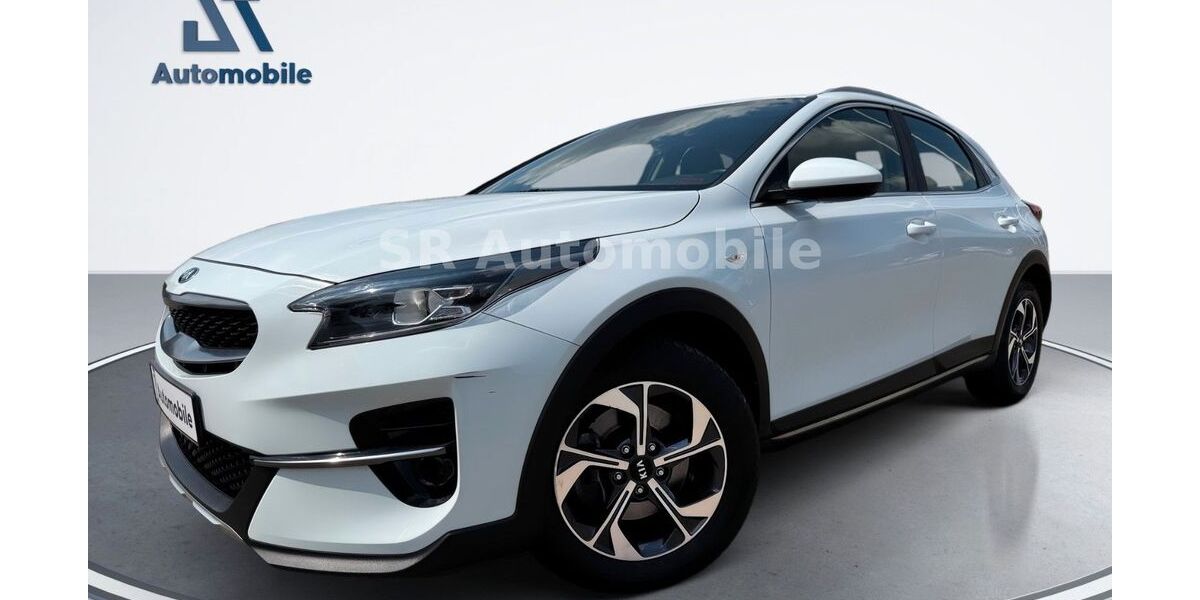 Kia XCeed 39.000 km 15.990 &euro; Recklinghausen 45661