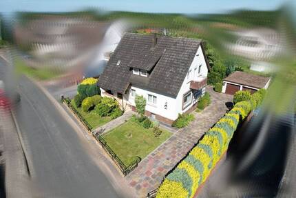 Haus Rehburg-Loccum Bad Rehburg - 6 Zimmer, 130 m&sup2;, 179.000&euro; | Angebot:26820357