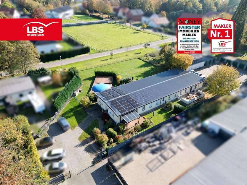 Büro in Minden 435.000 € 198.5 m²
