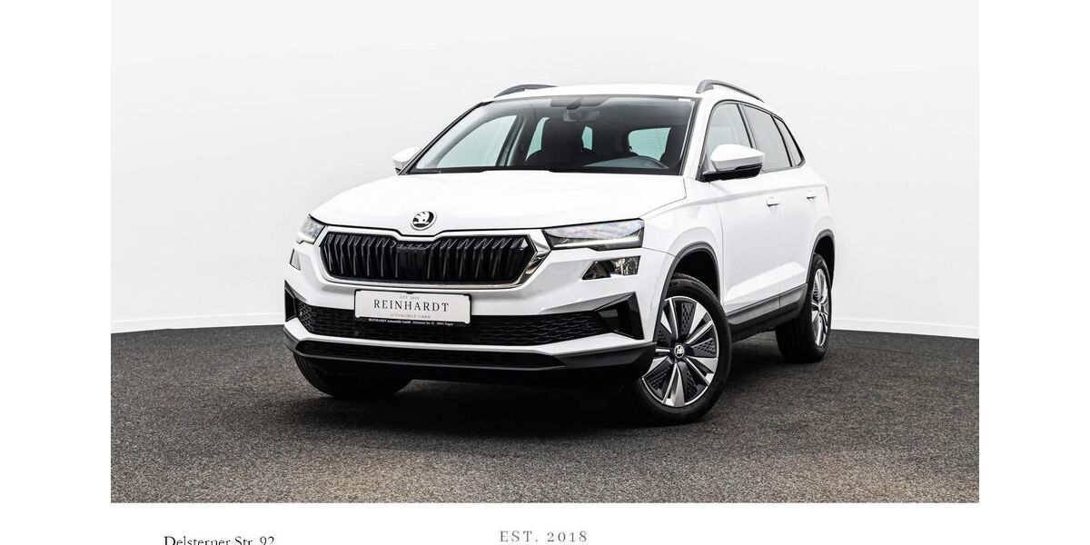 Skoda Karoq 132.059 km 17.450 &euro; Hagen 58091