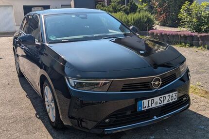 Opel Astra 36.522 km 16.820 &euro; Leopoldshöhe 33818