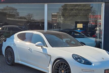 Porsche Panamera 99.307 km 38.900 &euro; Krefeld 47803