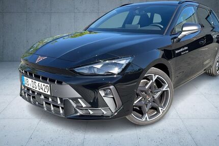 Cupra Leon 4.900 km 42.290 &euro; Alsfeld 36304
