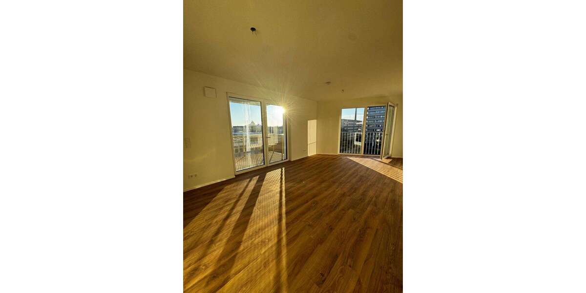 Etagenwohnung Oberschleißheim - 4 Zimmer, 105 m&sup2;, 2.092&euro; | Angebot:25570841