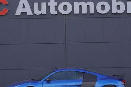 Audi R8 51.200 km 119.980 &euro; Velen 46342