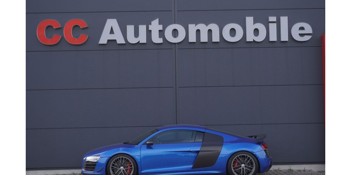 Audi R8 51.200 km 119.980 &euro; Velen 46342
