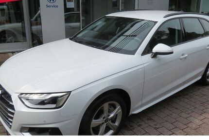 Audi A4 171.550 km 17.490 &euro; Marsberg 34431