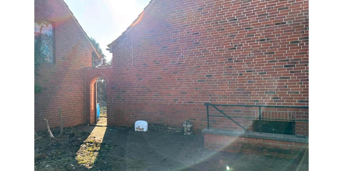 Einfamilienhaus Petershagen - 6 Zimmer, 140 m&sup2;, 97.500&euro; | Angebot:26799572