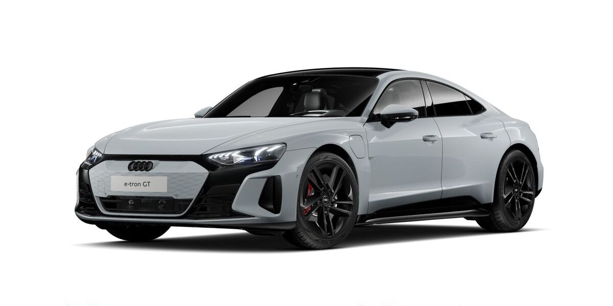 Audi e-tron GT 25.400 km 69.890 &euro; Oberursel 61440
