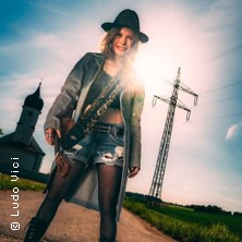 Andrea Limmer - Flintenweib - Angst und Geld hatt´ ich noch nie 03.07.2026 Kleine Bühne in der Villa