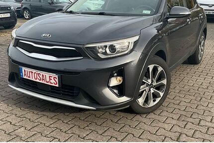Kia Stonic 150.222 km 8.903 &euro; Lich 35423