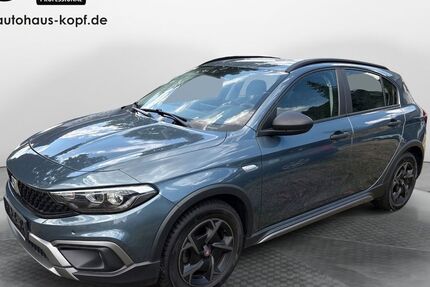 Fiat Tipo 158.000 km 10.590 &euro; Steinach 77790