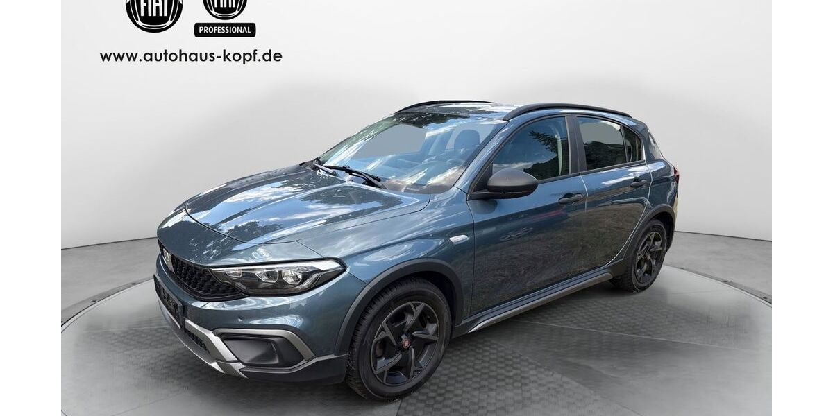 Fiat Tipo 158.000 km 10.590 &euro; Steinach 77790