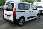 Berlingo 1.2PureTech 110 Live Pack M Klima