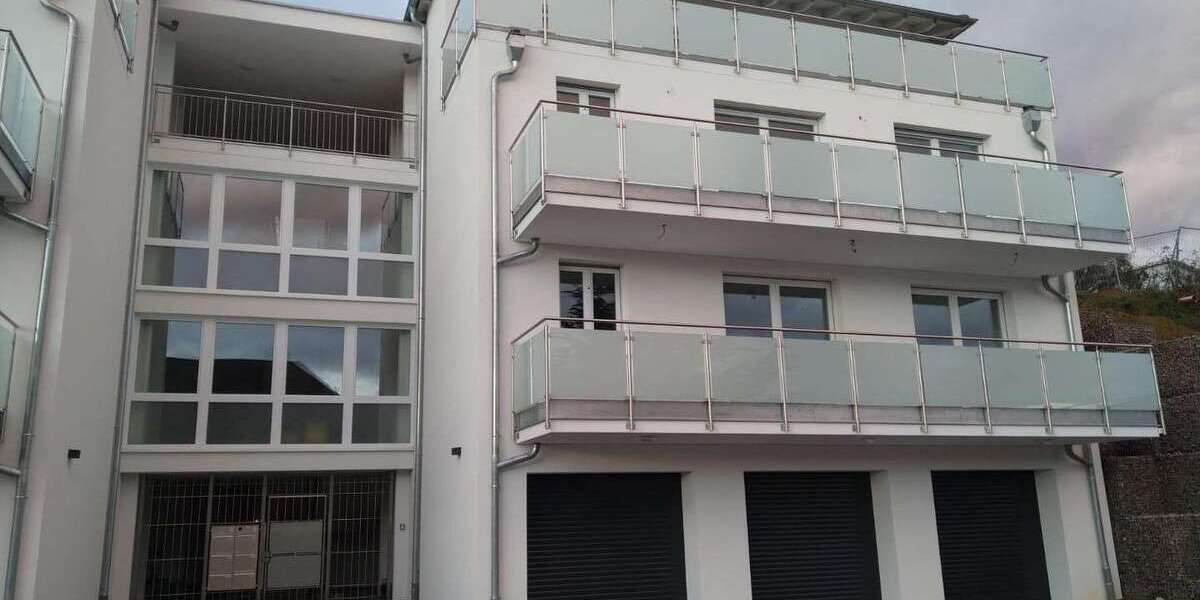 Etagenwohnung Baden-Württemberg - Laufenburg (Baden) Laufenburg (Baden) - 4.5 Zimmer, 113 m&sup2;, 1.350&euro; | Angebot:27033185