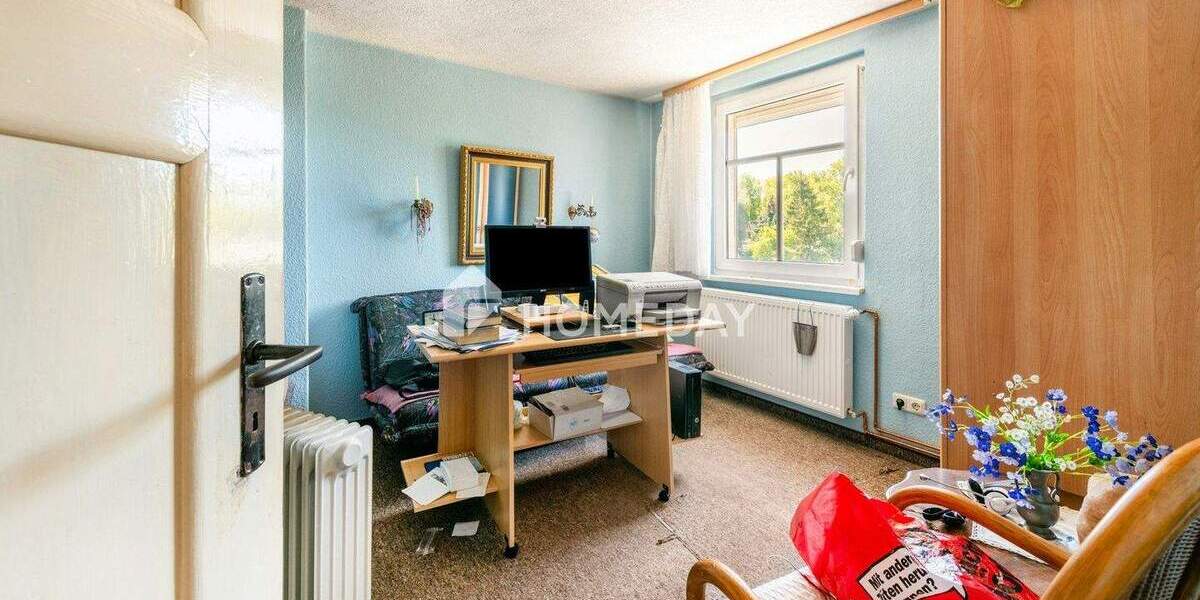 Doppelhaushälfte Burg - 5 Zimmer, 115 m&sup2;, 149.000&euro; | Angebot:25319978