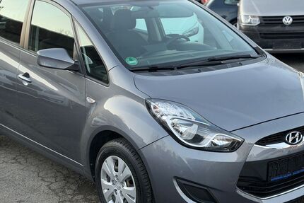 Hyundai ix20 57.800 km 9.990 &euro; Salzgitter 38229