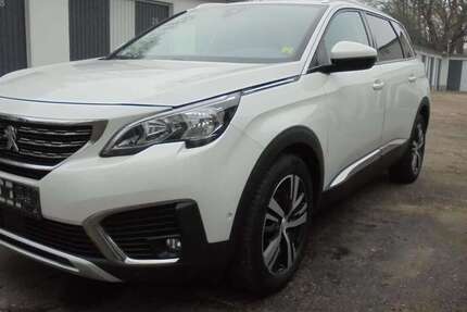 Peugeot 5008 224.300 km 12.900 € Eschborn 65760