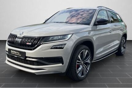 Skoda Kodiaq 98.861 km 34.890 € Wiesbaden 65197