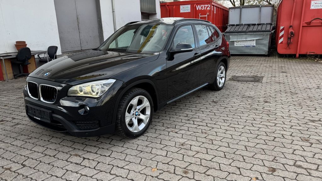 BMW X1 196.700 km 9.990 &euro; München 80686