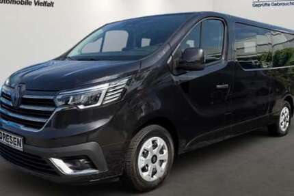 Renault Trafic 29.585 km 36.450 &euro; Dormagen 41540