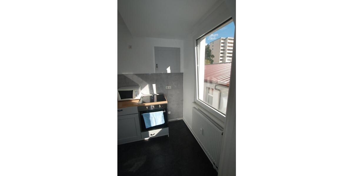Etagenwohnung Bingen am Rhein - 1 Zimmer, 34 m&sup2;, 83.000&euro; | Angebot:26863936