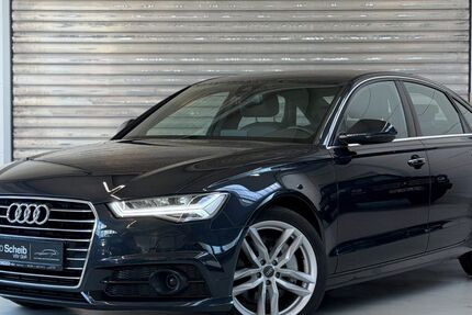 Audi A6 146.200 km 23.400 &euro; Forst 76694