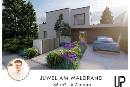 Haus zum Kaufen in Bergisch Gladbach 1.089.700 € 186 m²