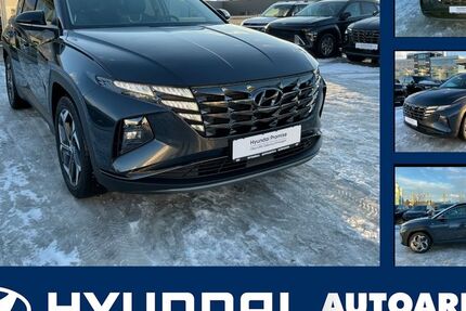 Hyundai TUCSON 41.650 km 32.975 &euro; München 81477
