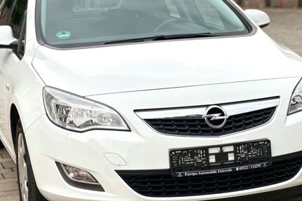 Opel Astra 157.400 km 2.900 &euro; Bovenden / Göttingen Niedersachsen / 37120