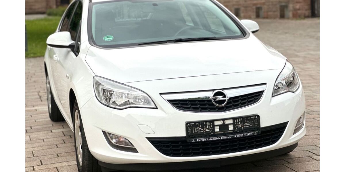 Opel Astra 157.400 km 2.900 &euro; Bovenden / Göttingen Niedersachsen / 37120