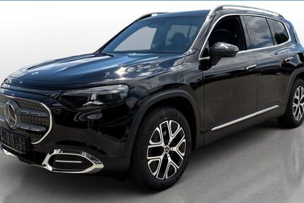 Mercedes-Benz GLB 250 6.000 km 53.870 &euro; Passau 94034